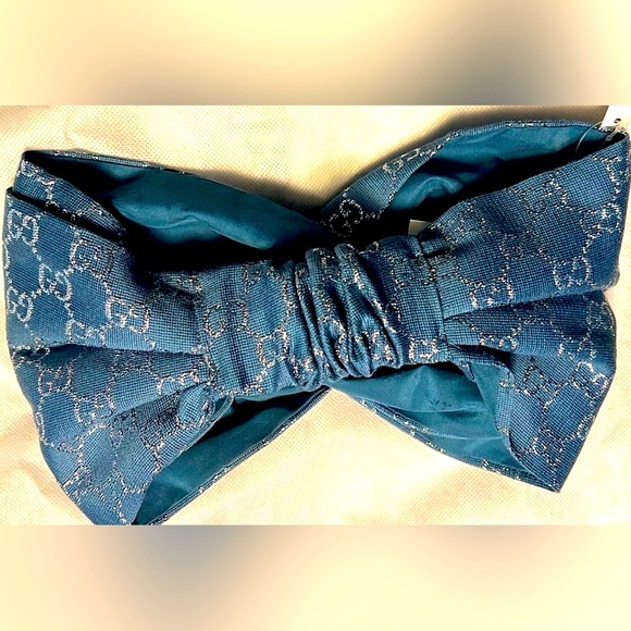 🔥💯 Authentic Gucci Headband - Picture 2 of 5